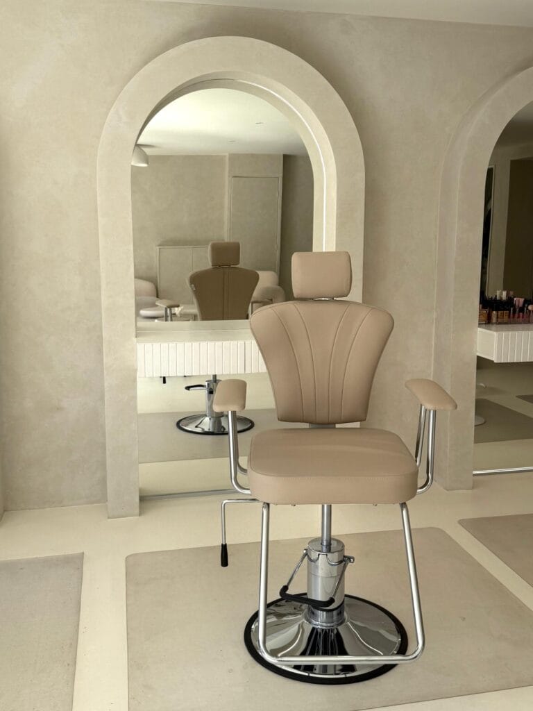 Impressie Noyah Studio